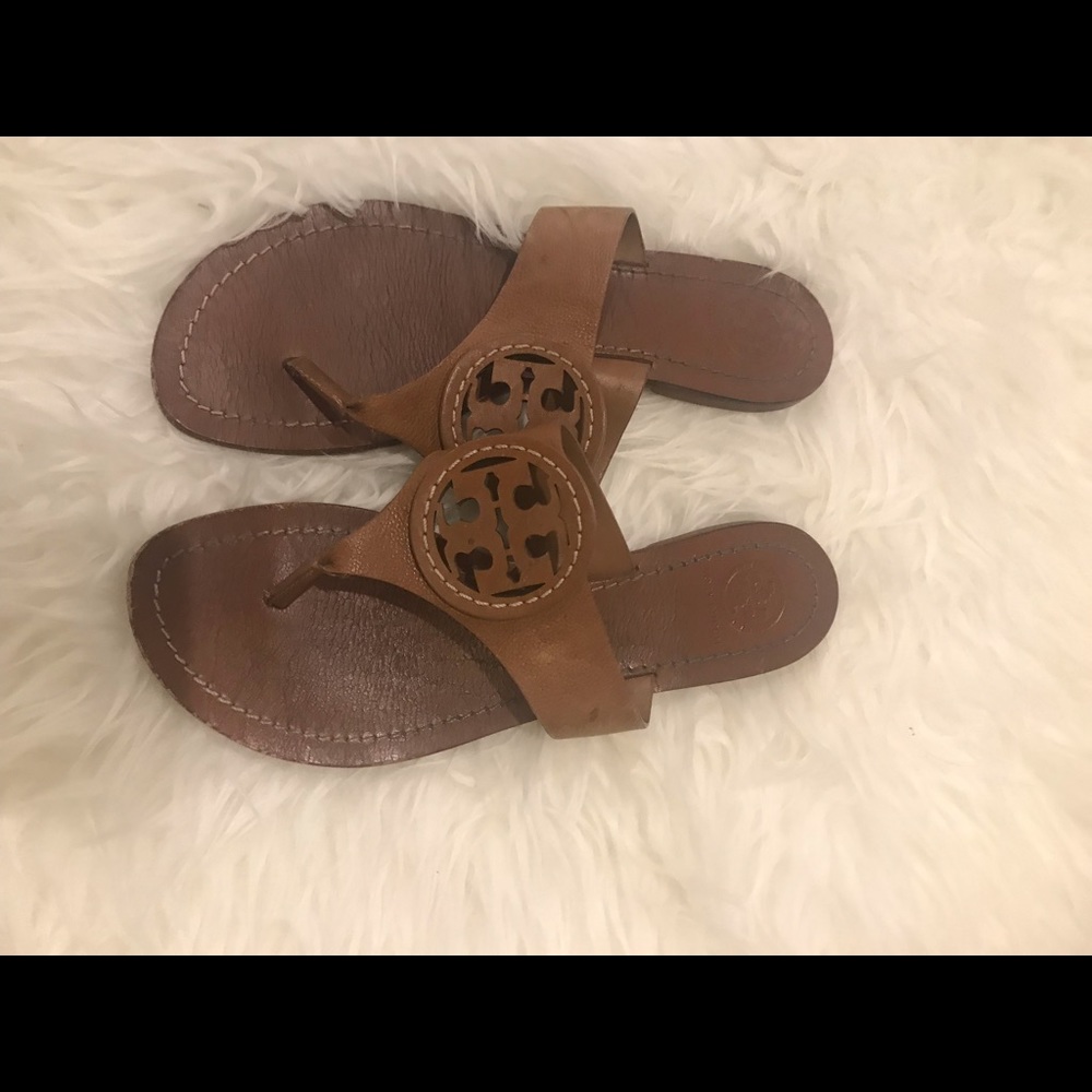 Tory Burch Flip Flops